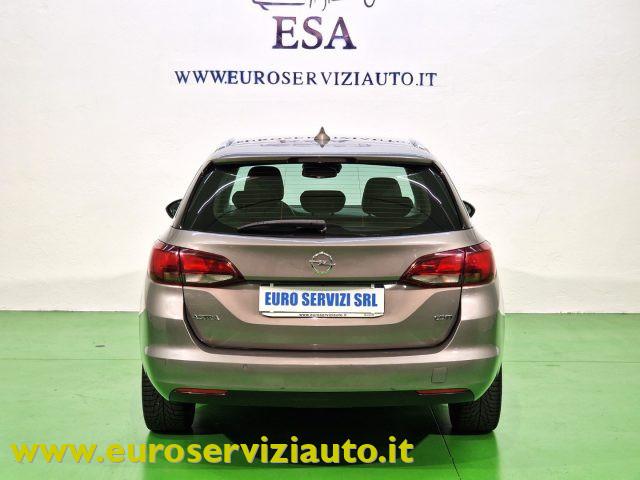 OPEL Astra 1.6 CDTi 110CV Start&Stop Sports Tourer Innovation