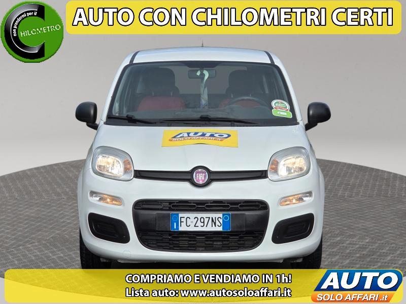 Fiat Panda 1.2 EASY 38.000KM EURO6B NEOPATENTATI/PERMUTE