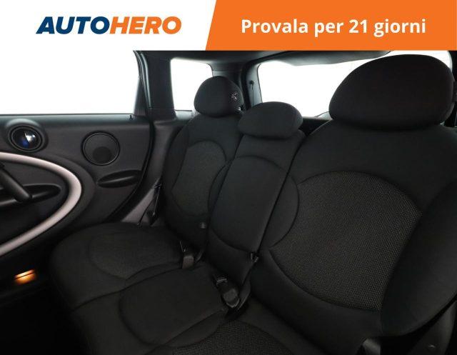 MINI Countryman Mini One D Countryman
