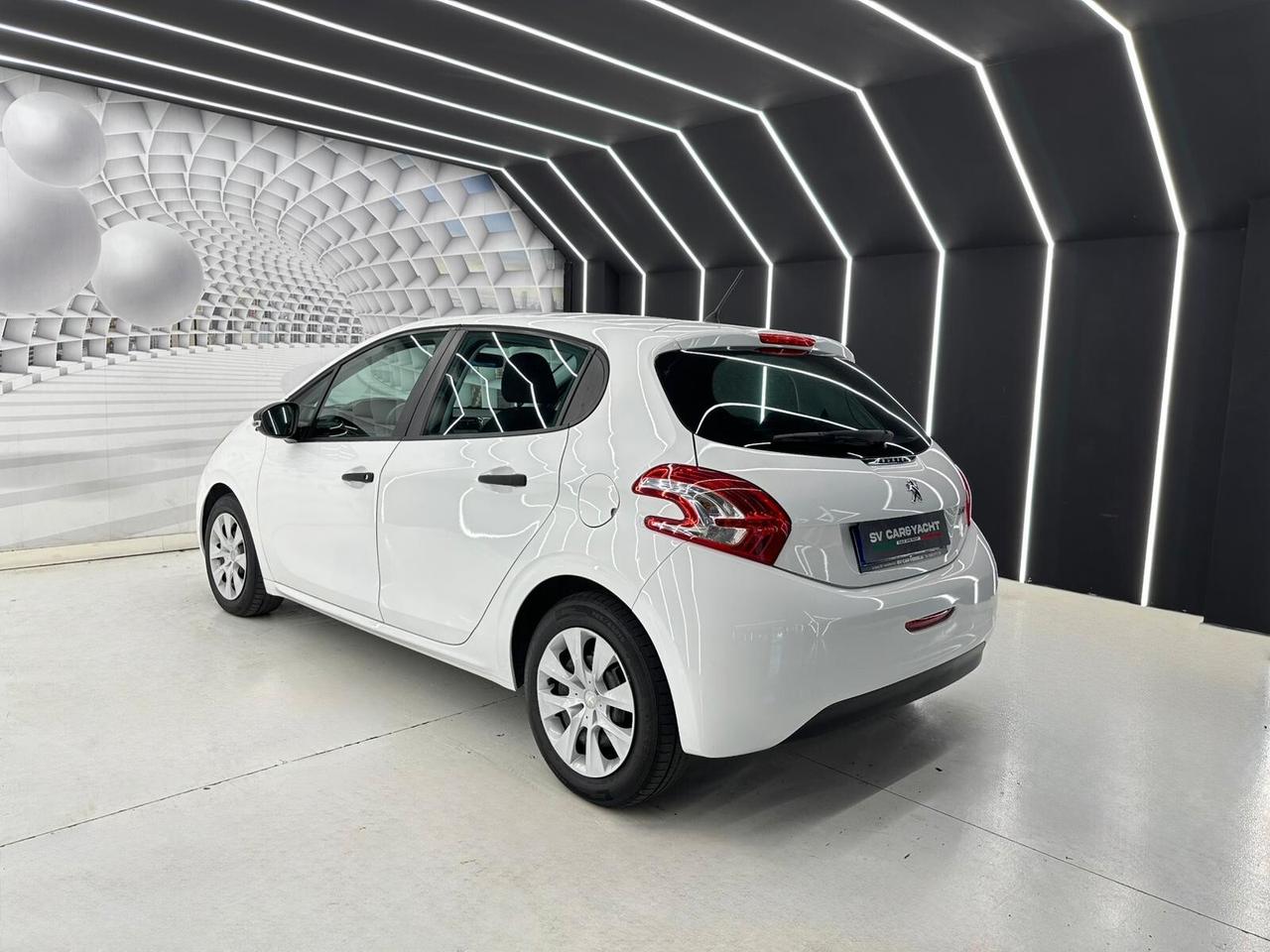 Peugeot 208 PureTech 68 5 porte Access