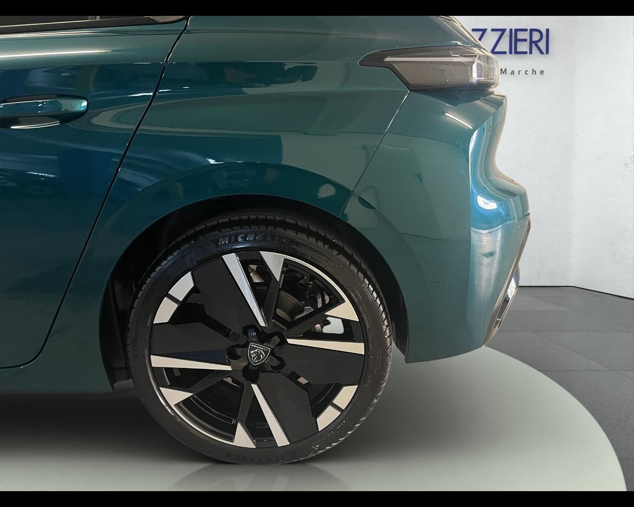 PEUGEOT New Peugeot 308 BL GT Hybrid 145CV Automatico