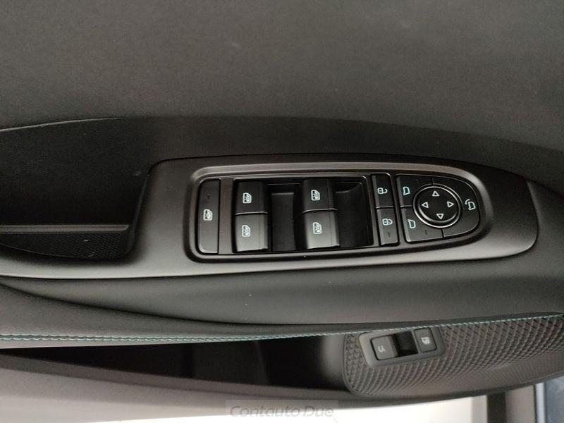 BYD Seal 6 DM-i 1.5 212cv Comfort