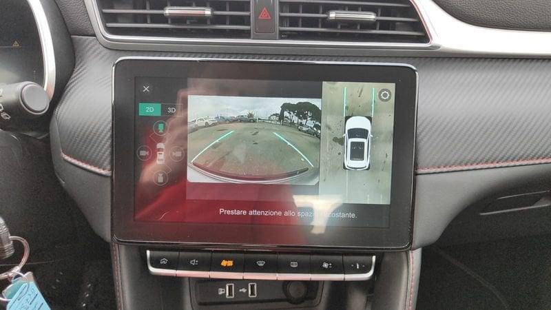 MG ZS ZS 1.5 VTi-tech Luxury