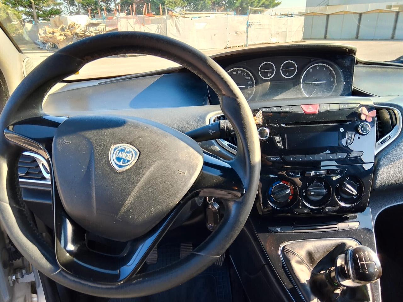 Lancia Ypsilon 1.2 GPL per commercianti