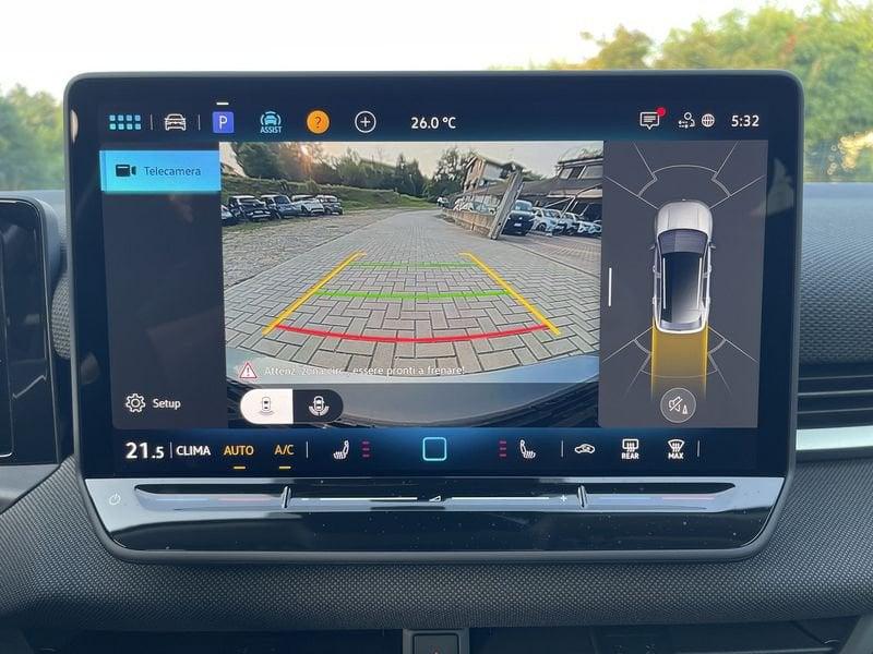 Volkswagen T-Roc 1.5 etsi Life 150cv dsg - KM0