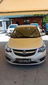 Opel Karl 1.0 75 CV