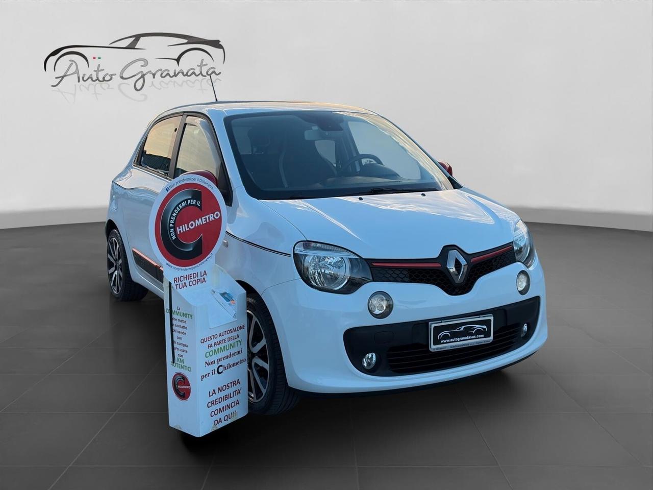 Renault Twingo 1.0 SCe 71cv Energy