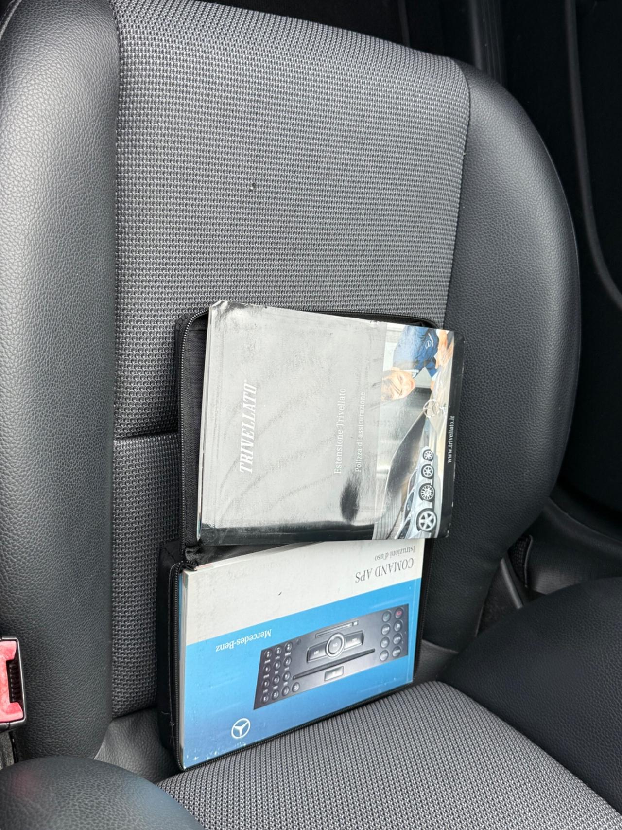 Mercedes-benz C 220 CDI S.W. Avantgarde AMG