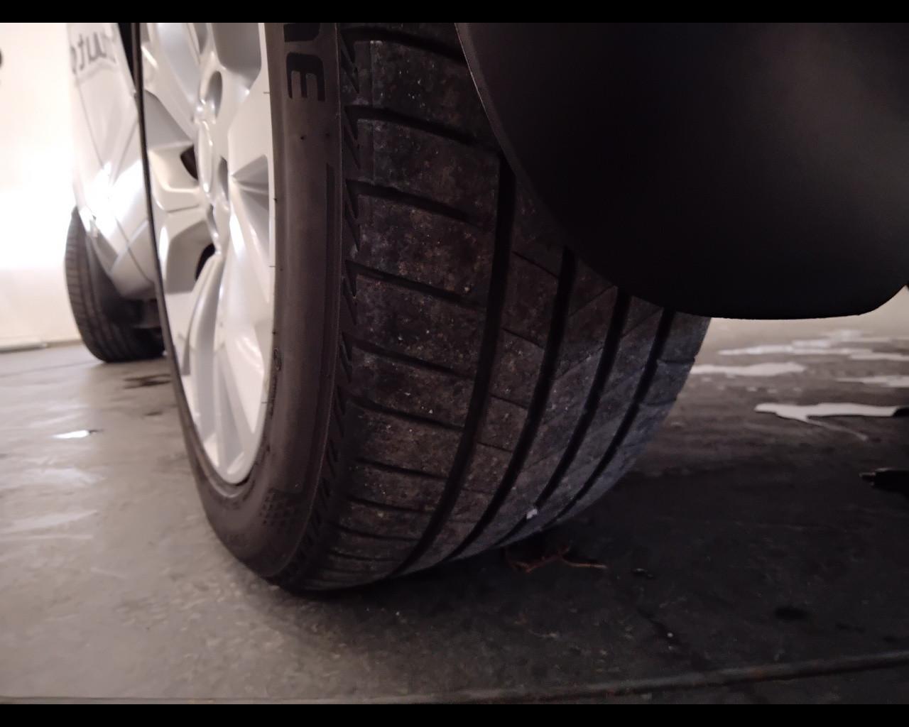 LAND ROVER Range Rover IV 2018 - Range Rover 3.0d i6 mhev Autobiography