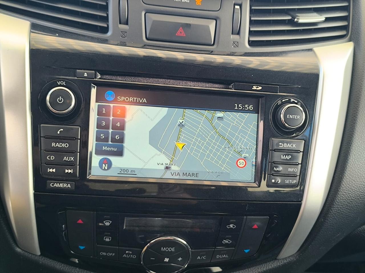 Renault Alaskan 2.3dCi 160CV S&S 4WD Zen 2018