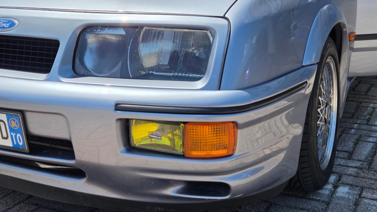 Ford Sierra RS COSWORTH