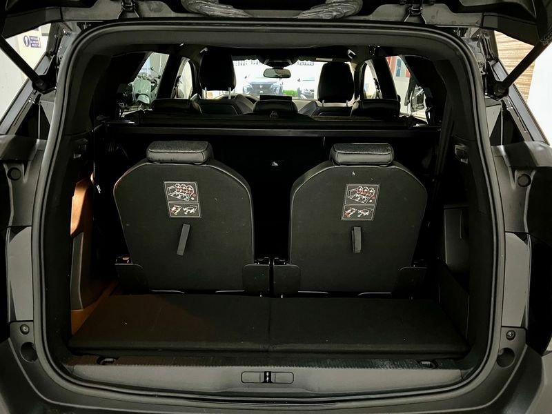 Peugeot 5008 5008 BlueHDi 130 S&S EAT8 Allure Pack