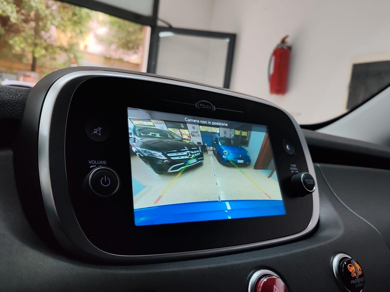 Fiat 500X 1.3 MultiJet 95 CV FULL