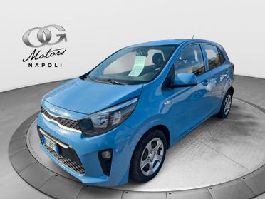 Kia Picanto 1.0cc 12V 67cv 5 porte Urban