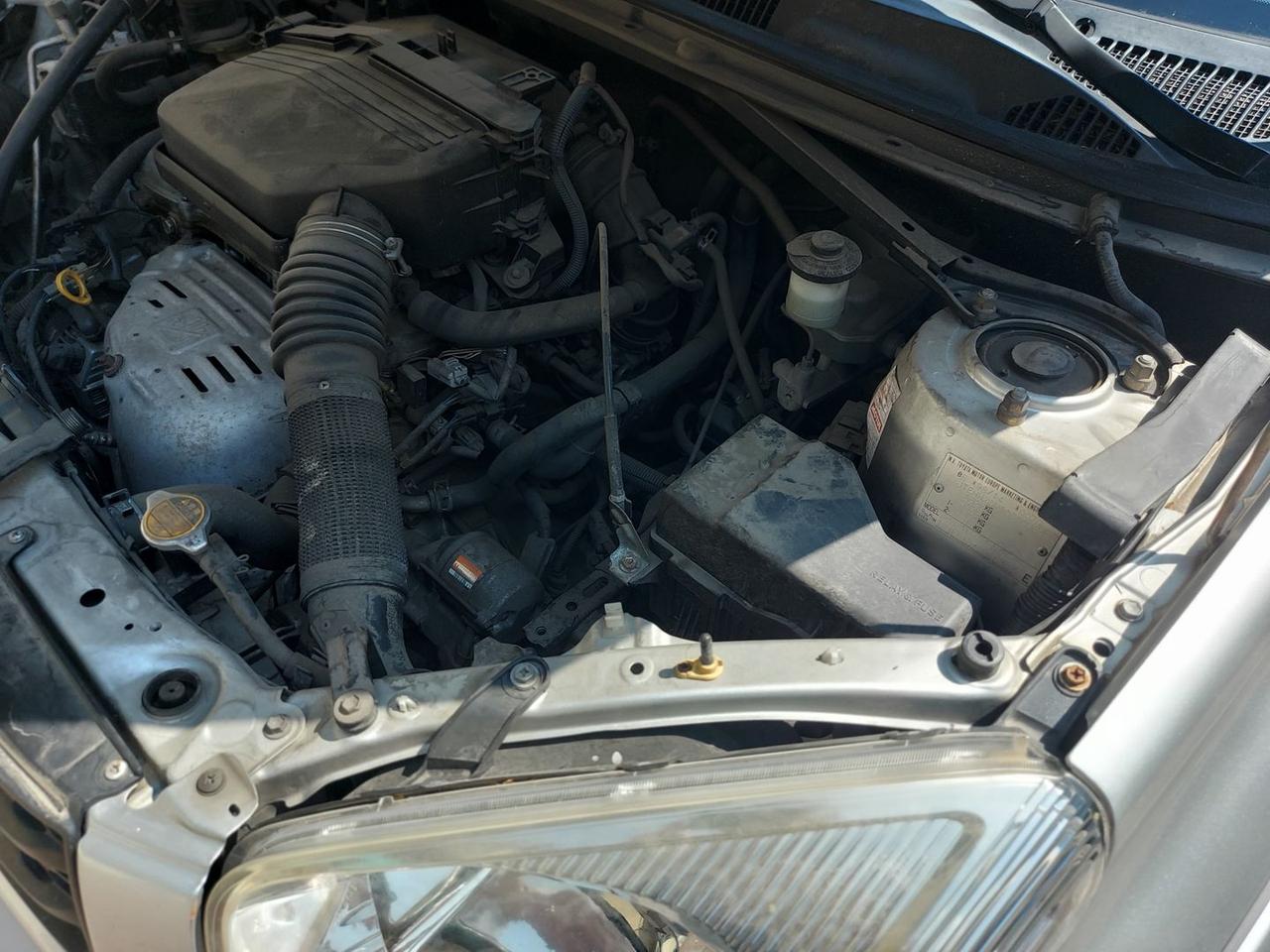 Toyota RAV 4 Sol 2.0 VVT-i 4x4 #6243