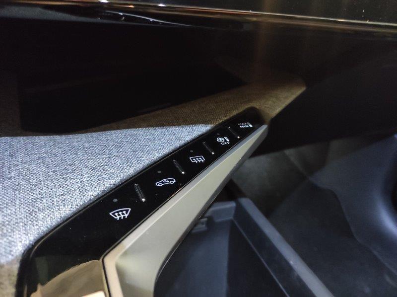 PEUGEOT 3008 3ª serie - 3008 Hybrid 136 e-DCS6 Allure