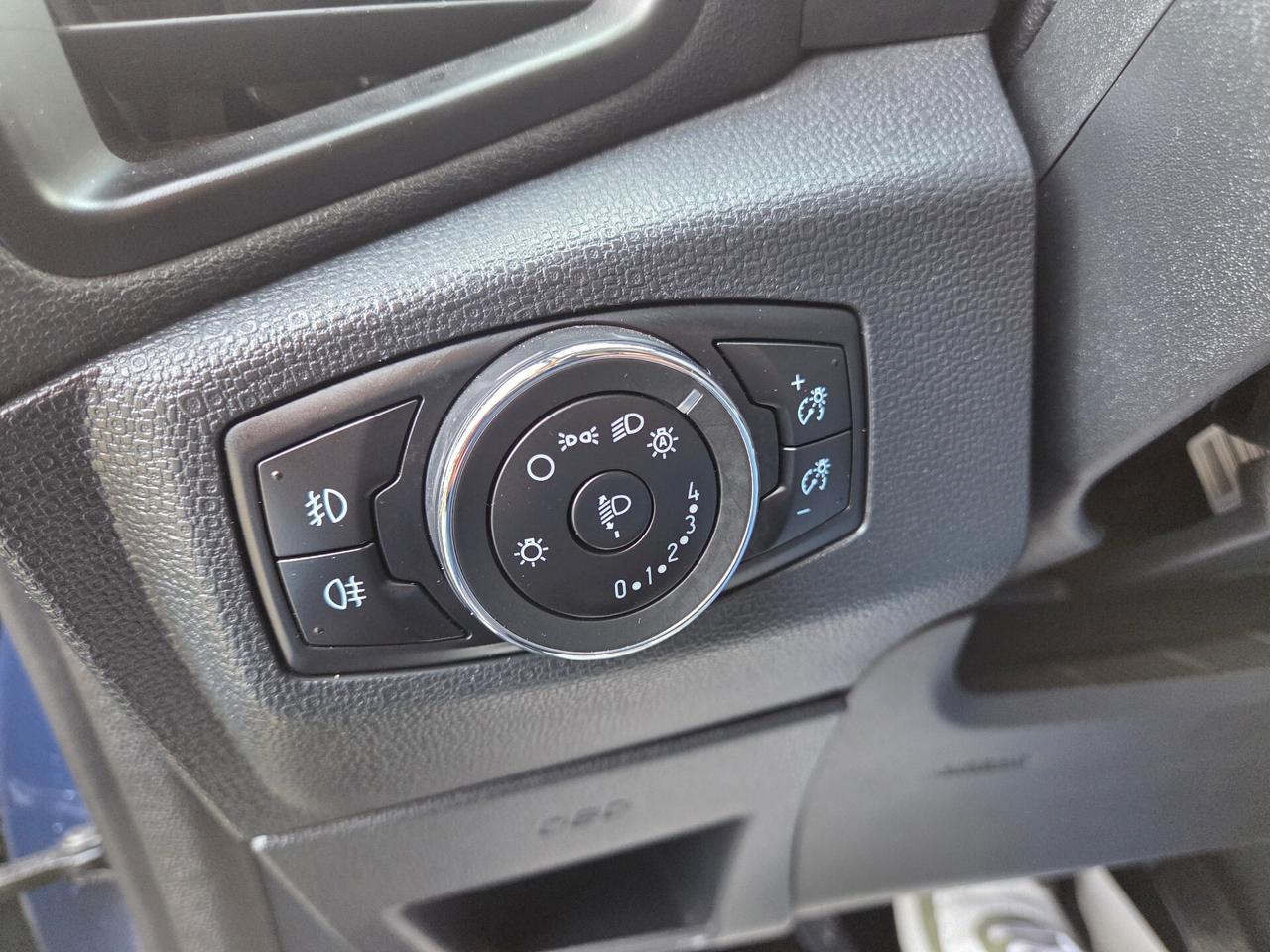 Ford EcoSport 1.0 EcoBoost 125 CV Start&Stop ST-Line