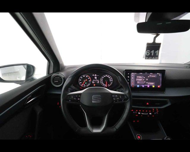SEAT Arona 1.0 TGI XPERIENCE