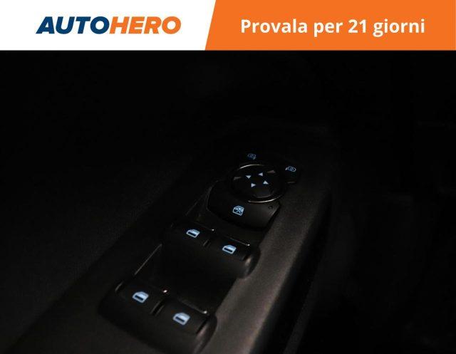 FORD EcoSport 1.0 EcoBoost 125 CV Start&Stop Titanium