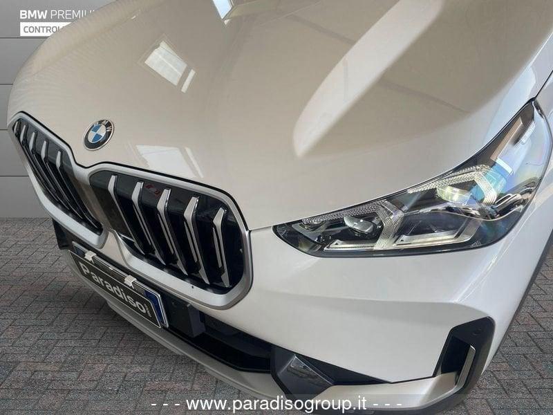 BMW X1 SERIE X - BMW sDrive18i