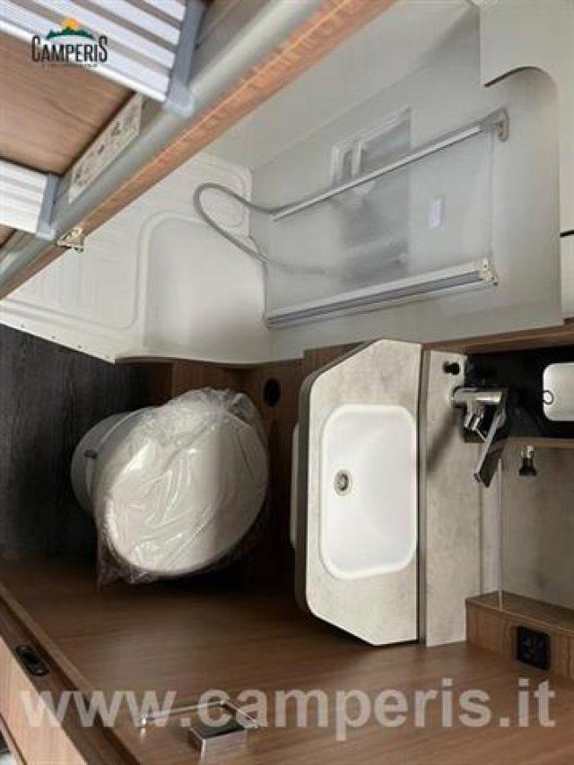 KNAUS Knaus Tourer Van 500 MQ Vansation