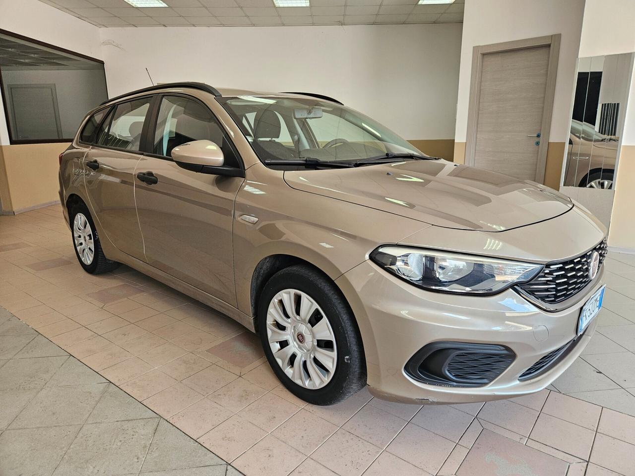 Fiat Tipo 1.3 Mjt S&S SW Business