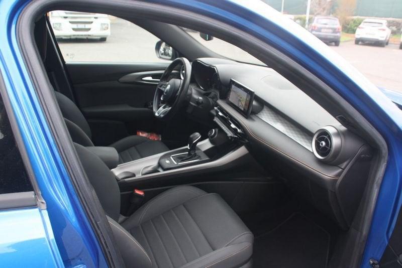 Alfa Romeo Tonale 1.6 Diesel 130cv TCT6 Ti