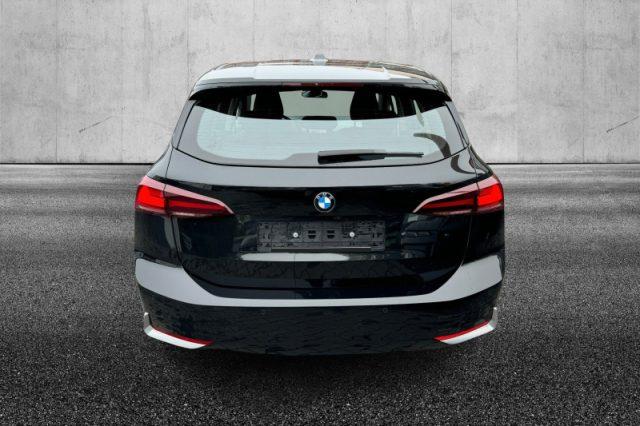 BMW 218 d Active Tourer