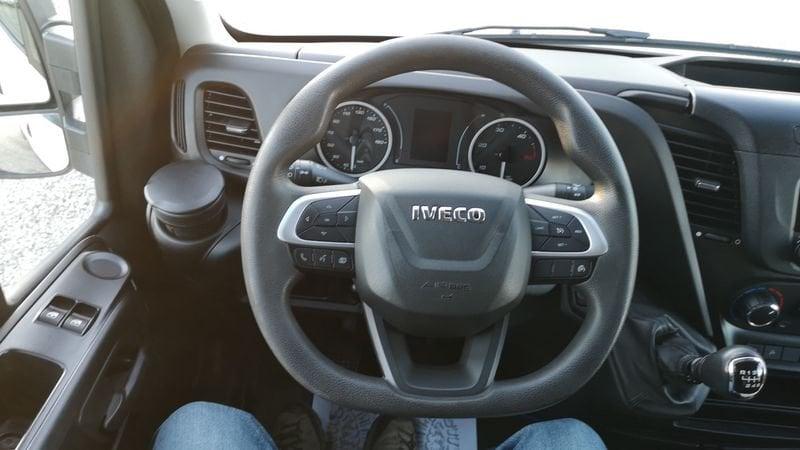 Iveco Daily 35S14HV 2.3 HPT PM-SL-TA Furgone