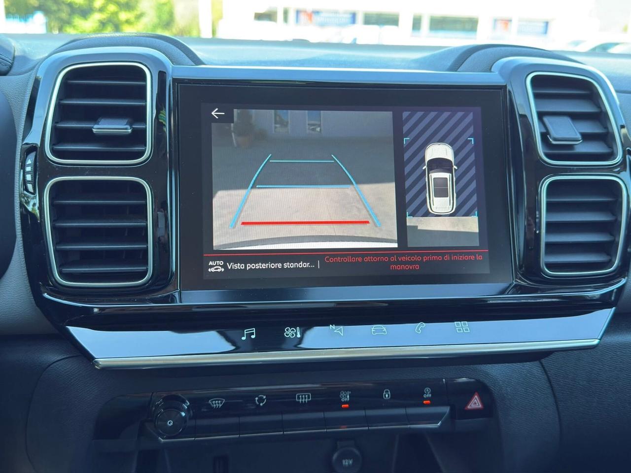 Citroen C5 Aircross BlueHDi 130 S&S EAT8 Business