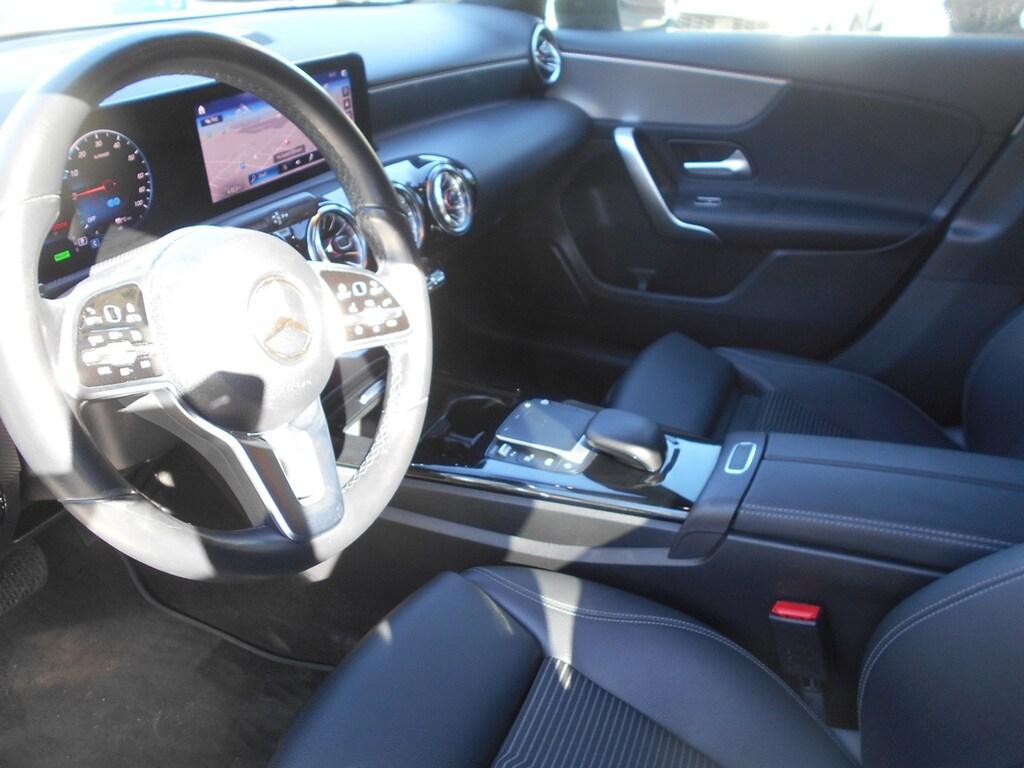 Mercedes Classe A 250 250 e EQ-POWER Premium 7G-DCT