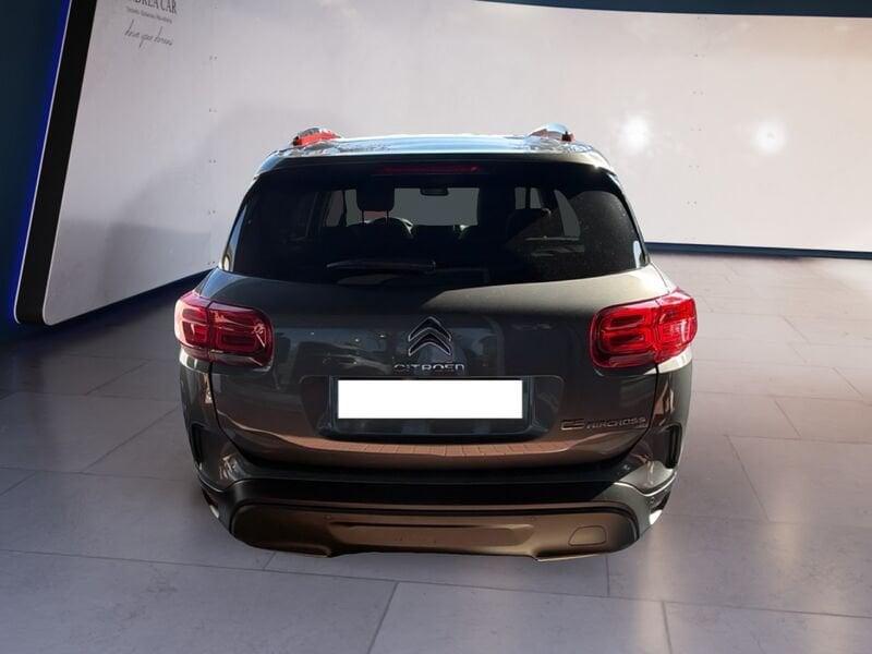 Citroën C5 Aircross C5 Aircross 1.5 bluehdi Business s&s 130cv my20 N1