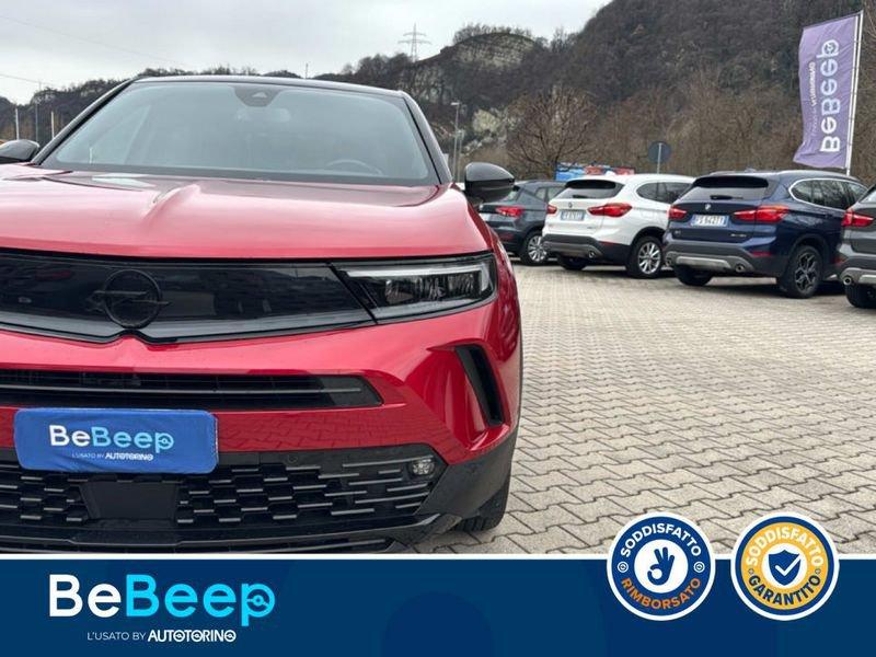 Opel Mokka 1.2 T GS S&S 100CV