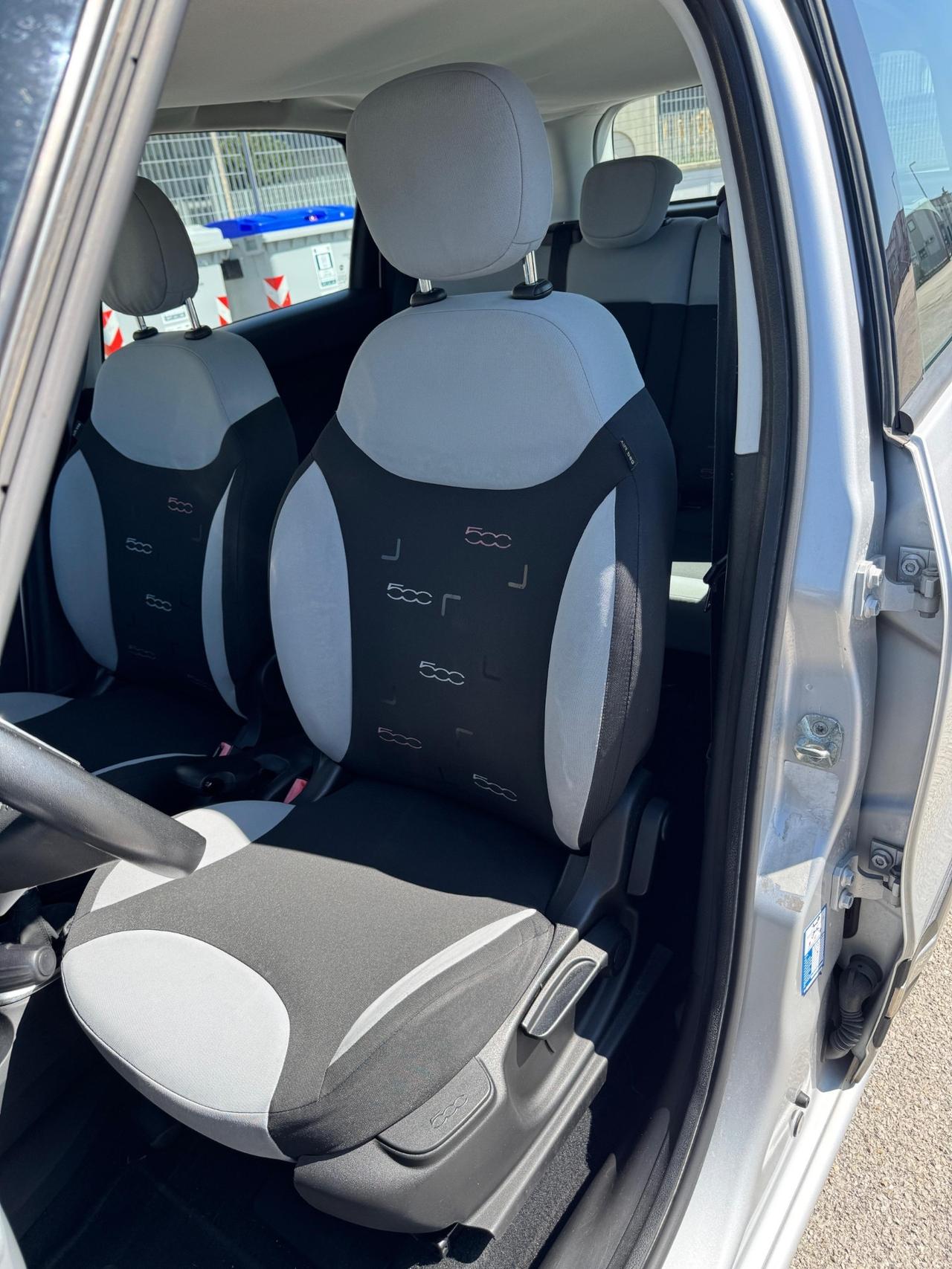 Fiat 500L 1.6 Mtj Living Lounge GARANZIA 12 m