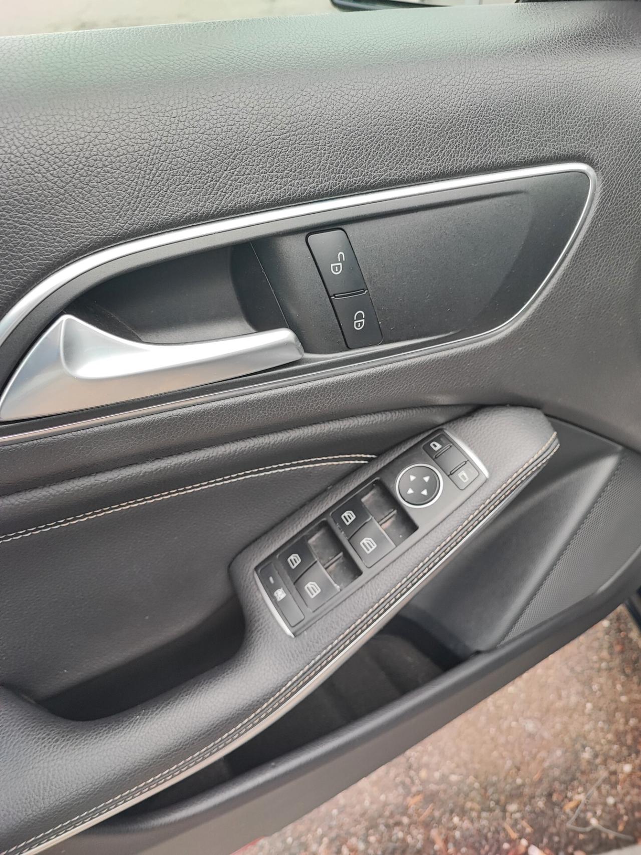 Mercedes-benz A 180 d Premium sport