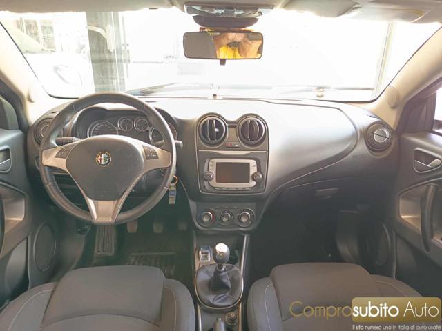 ALFA ROMEO MiTo 1.3 JTDm 85 CV S&S Progression