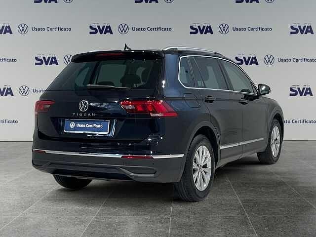 Volkswagen Tiguan 2.0TDI 150CV DSG Life - IVA ESPOSTA -