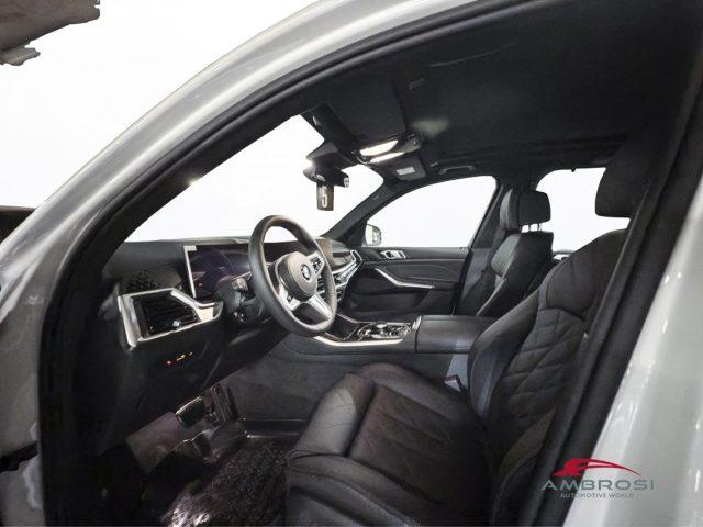 BMW X5 xDrive30d Msport Travel Package