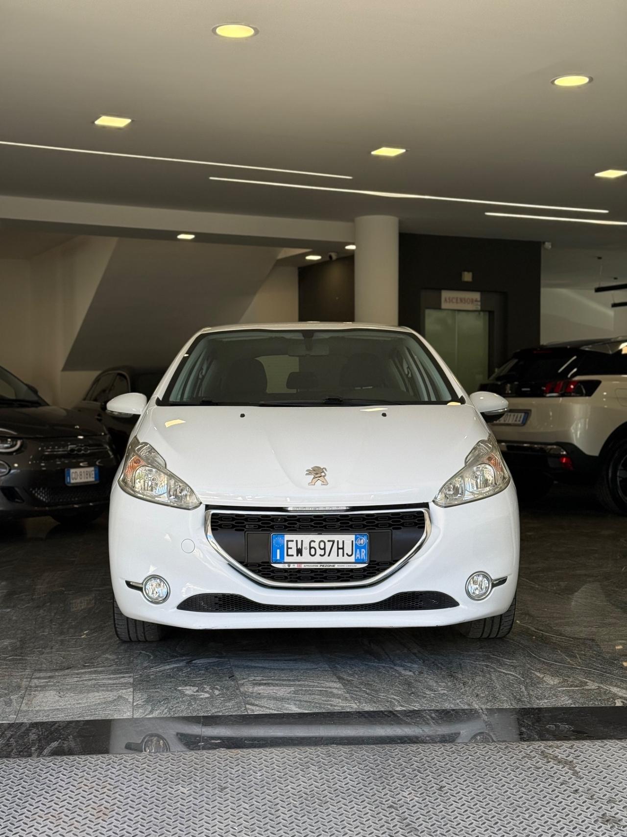 Peugeot 208 1.4 VTi 95 CV 5p. GPL Allure