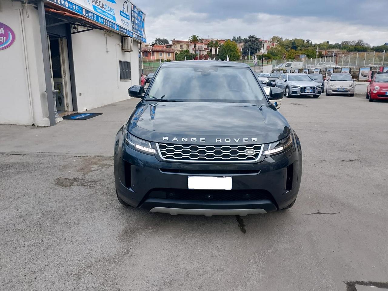 Land Rover Range Evoque 2.0D I4-L.Flw 150 CV