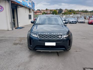 Land Rover Range Evoque 2.0D I4-L.Flw 150 CV