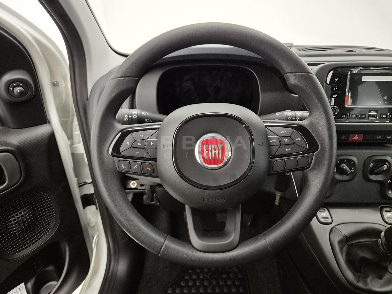 Fiat Pandina 1.0 firefly hybrid icon s&s 70cv