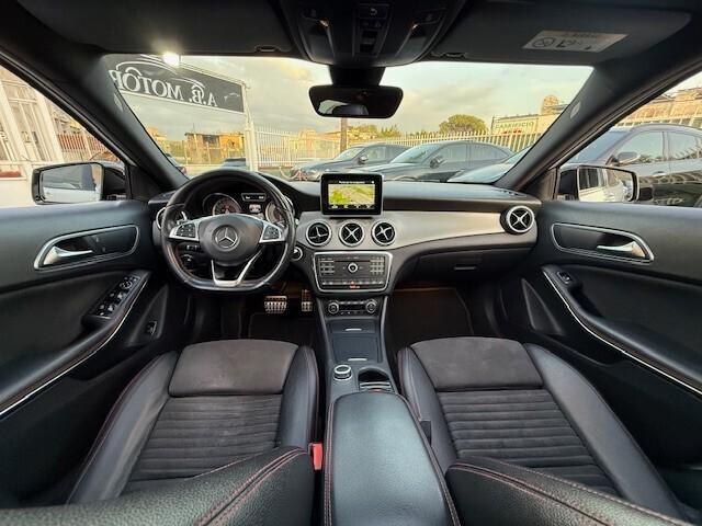 Mercedes-benz GLA 220 d Automatic Premium