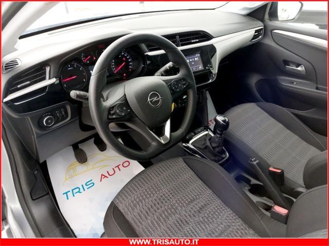 OPEL Corsa 1.5 D 100 Edition NEOPATENTATI
