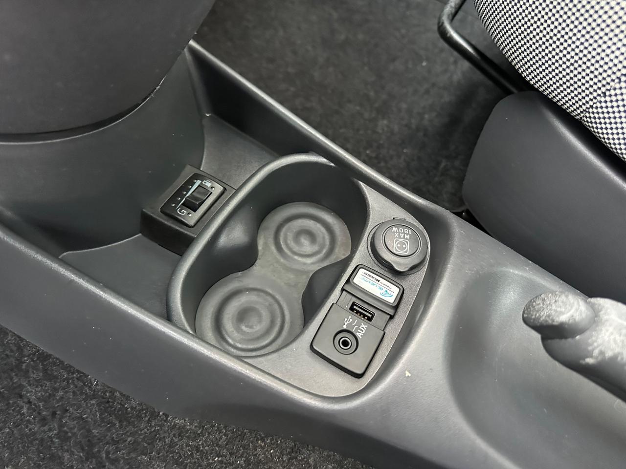 Fiat 500 1.2 EasyPower Lounge