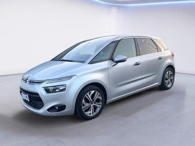 CITROEN C4 Picasso 2.0 DIESEL 150 CV S&S Business