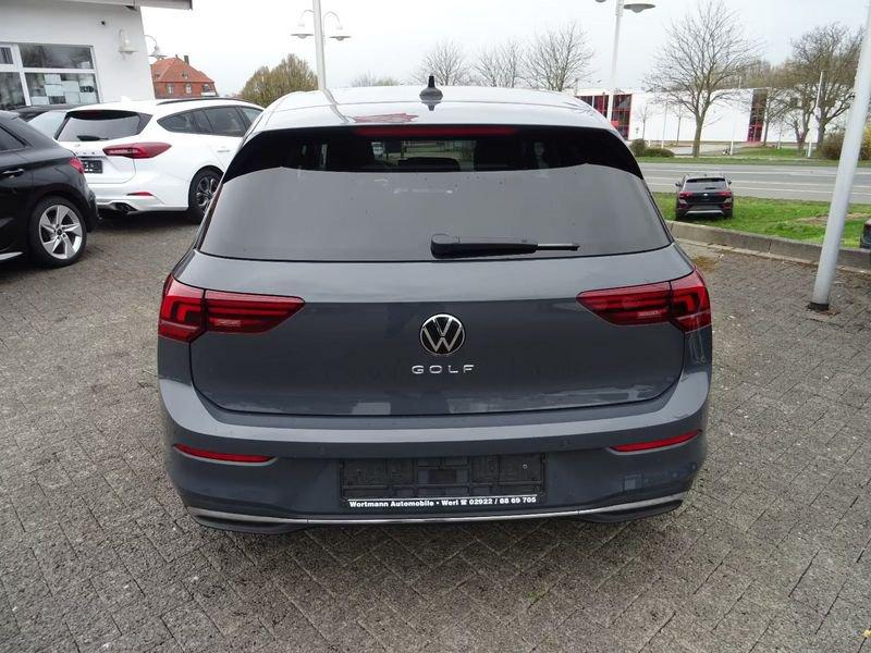 Volkswagen Golf 1.5 TSI ACT GOAL LED NAVI PDC