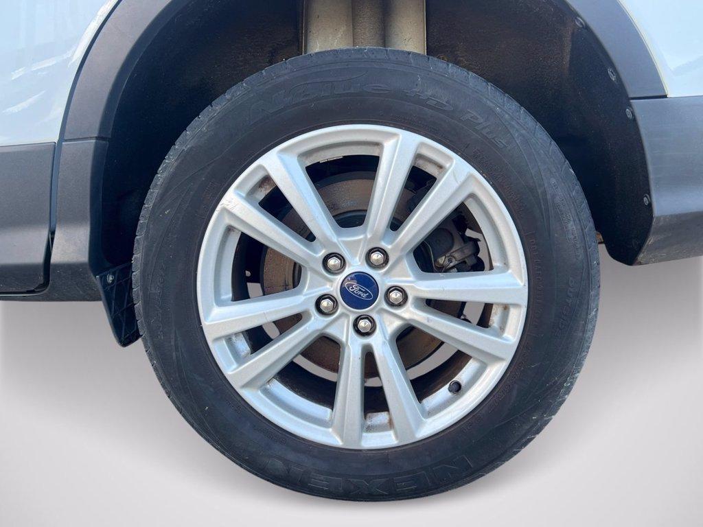 FORD Kuga 1.5 TDCI 120 CV S&S 2WD Business del 2018