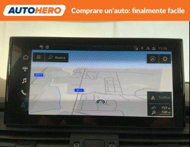 AUDI SQ5 SPB TDI quattro tiptronic