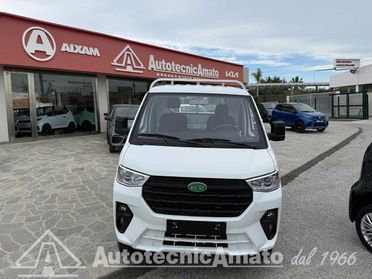DR Automobiles KATAY 35 C